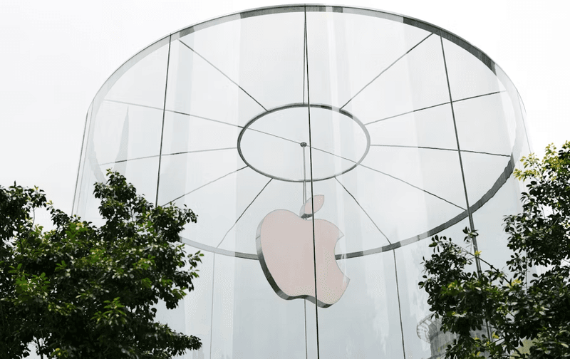 The $55 Billion Question: What Apple's China Strategy Means for Equipment Buyers